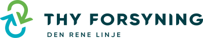 Thy Forsyning logo