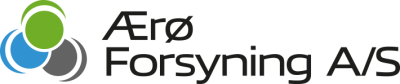 Ærø Forsyning logo