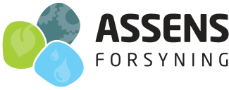 Assens forsyning logo
