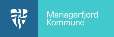 Mariagerfjord Kommune logo